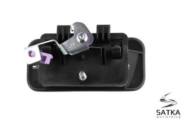 Türgriff für Ford Transit Hinten Außen Rechts Schiebetür Türöffner YC15V26600AN
